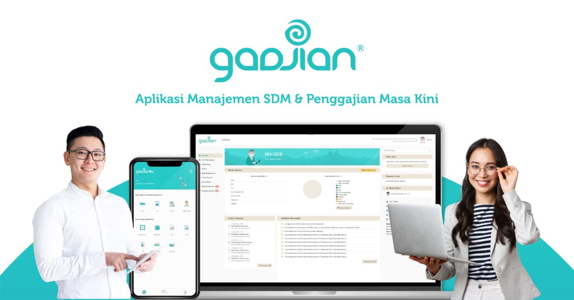 Lengkap Template Slip Gaji Karyawan Swasta Blog Gadjian