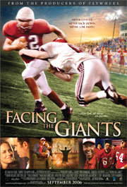 Facing the Giants | Gadjian Aplikasi Payroll Software untuk Kelola Keuangan Perusahaan