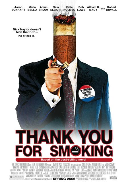 Thank You for Smoking | Gadjian Aplikasi Payroll Software untuk Kelola Keuangan Perusahaan