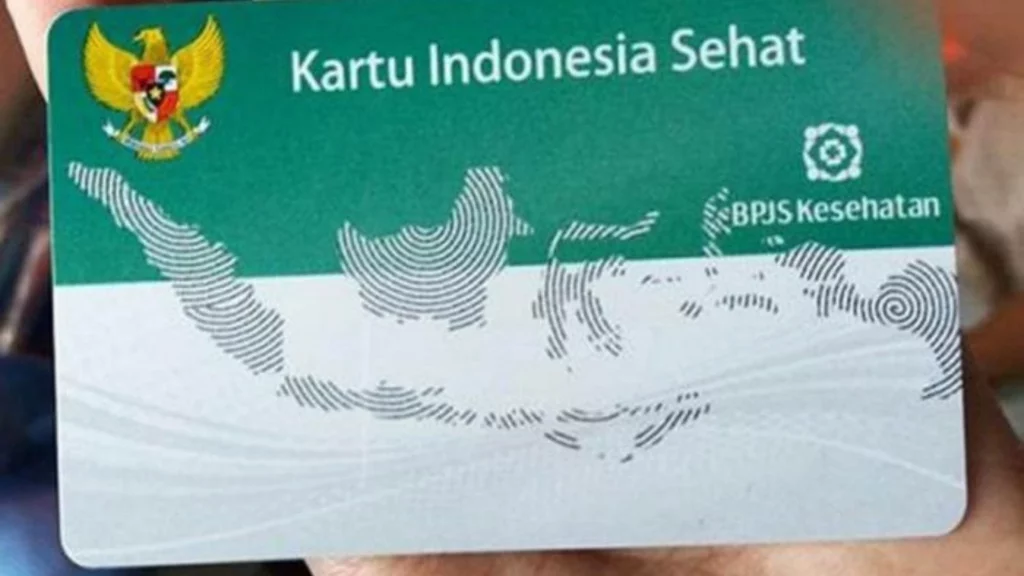 daftar bpjs kesehatan