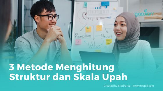 Struktur Dan Skala Upah Dengan Ranking Sederhana Blog Gadjian - Riset