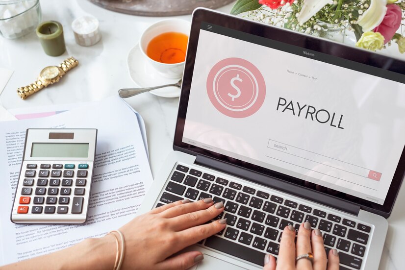 Bank Penyedia Payroll