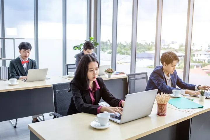 Tugas General Affair HR GA dalam Pengadaan aset kantor di sebuah perusahaan