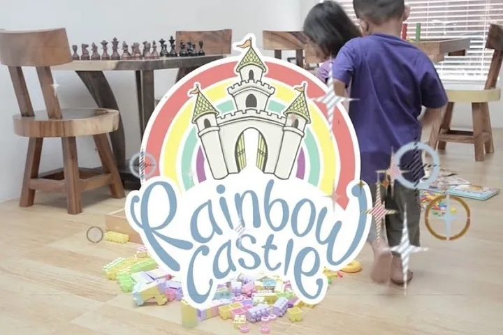 Klinik Rainbow Castle pakai aplikasi menyusun shift kerja Gadjian Hadirr