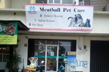 meatball pet care klinik petshop hewan pakai aplikasi absensi shift kerja