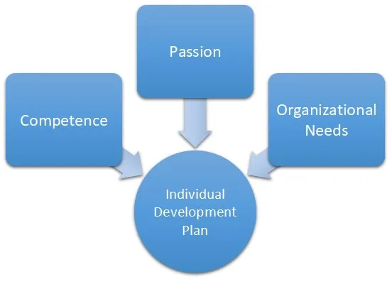 aspek penting apa itu tujuan Individual Development Plan