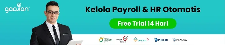 daftar perusahaan pengguna aplikasi HRIS payroll Gadjian