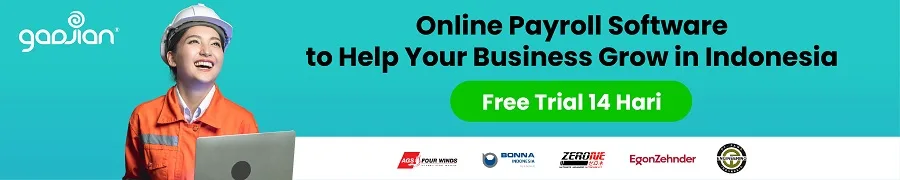 Blog Banner Online Payroll Software Online Payroll Software to Help Your Business Grow in Indonesia | Gadjian