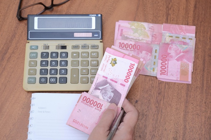 Monthly PPh 21 Income Tax in Indonesia