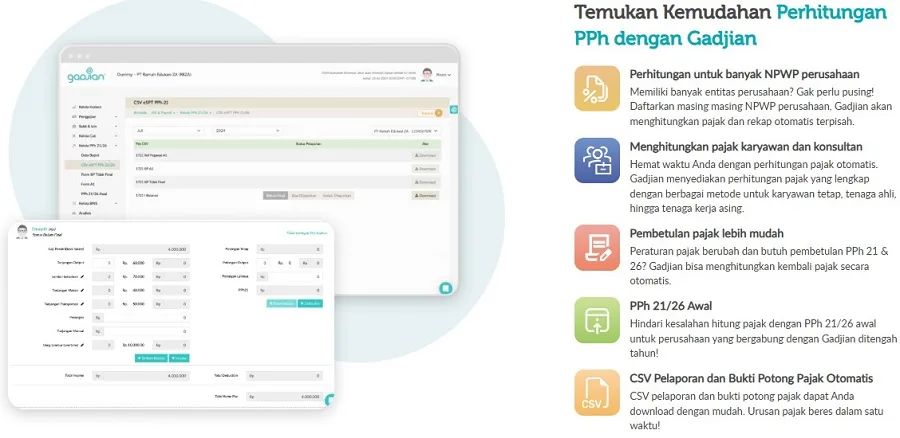 Tutorial Lapor SPT Masa PPh 21 di Core Tax dan Membuat Bukti Potong Pajak Karyawan